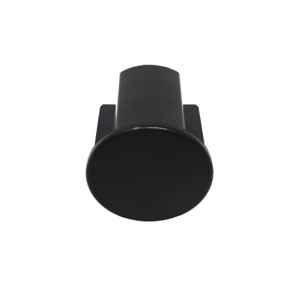 End Cap for Aluminium Handrail 42mm, Black End Cap for Aluminium Handrail 42mm, Black