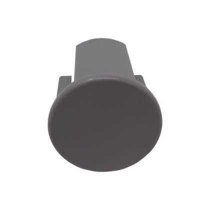 End Cap for Aluminium Handrail 42mm, Grey End Cap for Aluminium Handrail 42mm, Grey