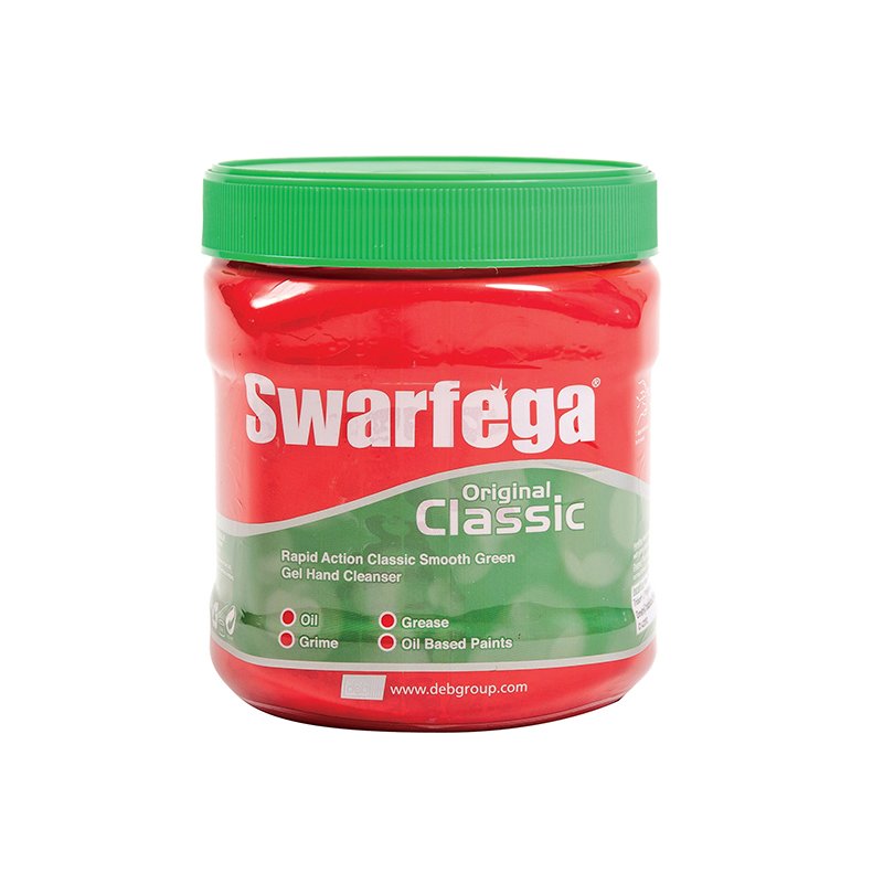 Swarfega? - Original Classic Hand Cleaner 1 litre