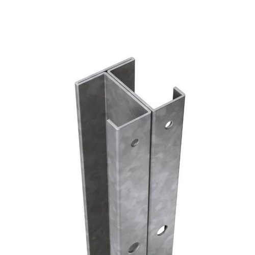 DuraPost® Commercial Galvanised