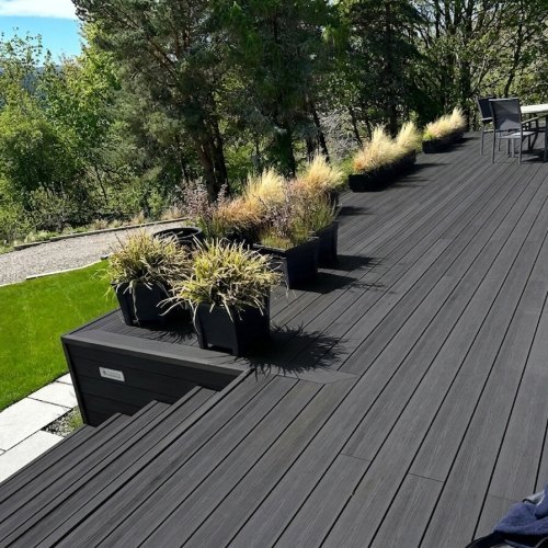 ScenicLiving Signiture Decking
