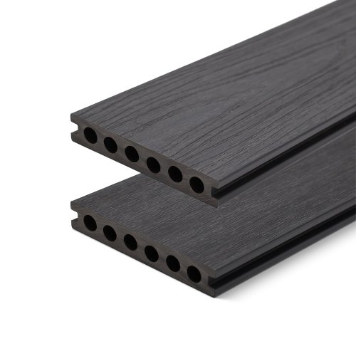 ScenicLiving Signiture Dual-Sided Decking - Stone Grey