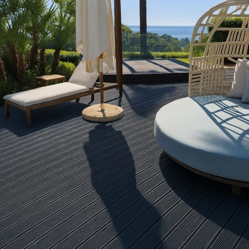 ScenicLiving Naturel - Luxury Decking