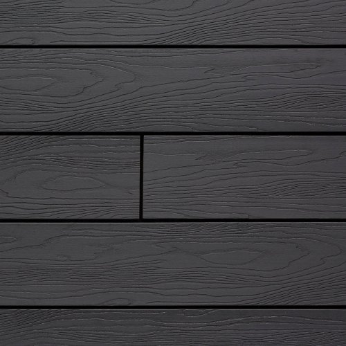 ScenicLiving Naturel Decking, Woodgrain - Basalt Grey