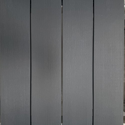 ScenicLiving Naturel Decking, Brushed - Basalt Grey