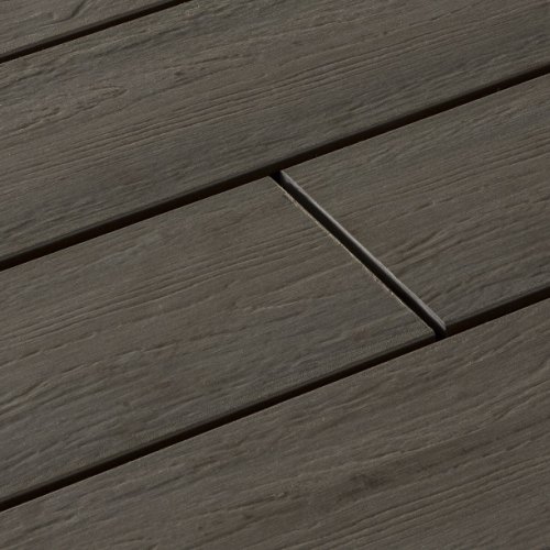 ScenicLiving Naturel Decking, Woodgrain - Rich Walnut