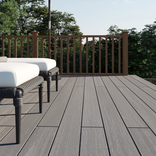 Composite Decking