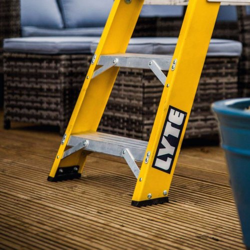 Lyte Ladders
