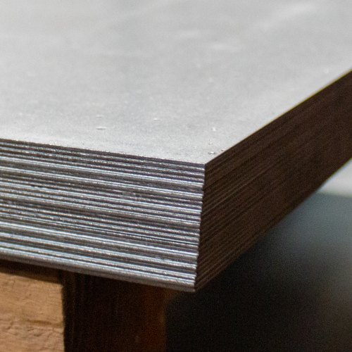 Galvanised Sheet