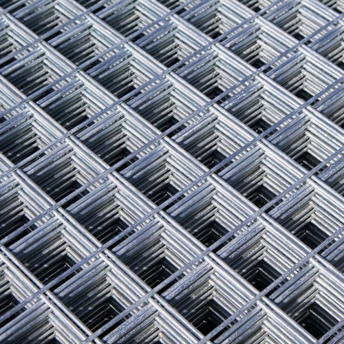 Welded Mesh