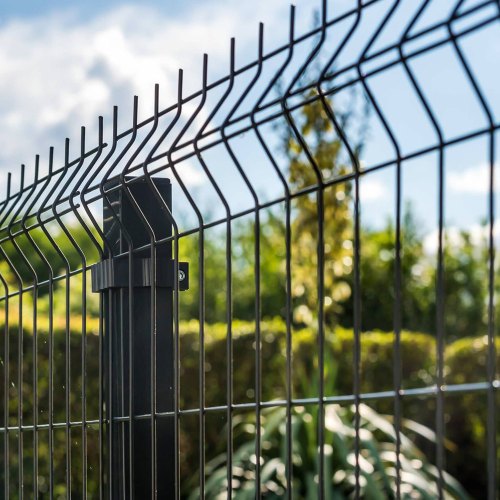 Fencing & Gates