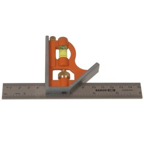 Measuring & Marking Tools