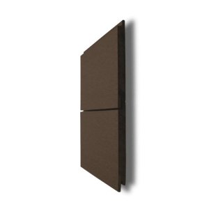 Panel Cladding Ecoscape Forma - Havana