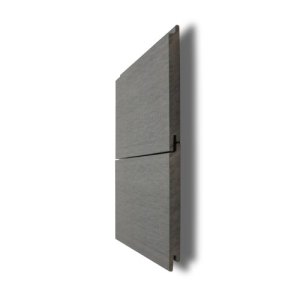 Panel Cladding Ecoscape Forma - Argent