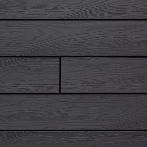 ScenicLiving Naturel Decking - Basalt Grey Woodgrain