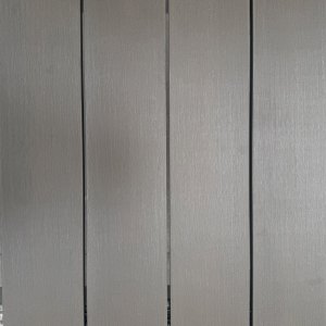 ScenicLiving Naturel Decking - Rich Walnut Brushed