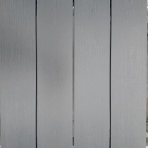 ScenicLiving Naturel Decking - Slate Grey Brushed