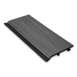 ScenicLiving Composite Panel Cladding - Stone Grey
