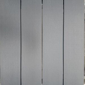ScenicLiving Naturel Decking - Slate Grey Brushed