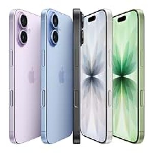 Iphone 17 (90,000 Points)