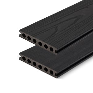 ScenicLiving Signature Decking - Ebony
