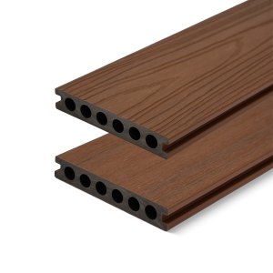 ScenicLiving Signature Decking - Oak