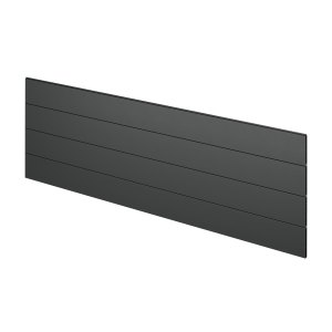 DuraPost Sleek® Aluminium Privacy Panel