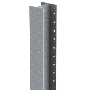 DuraPost® Classic Post - Galvanised