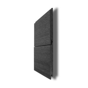 Panel Cladding Ecoscape Forma - Midnight