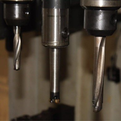 Mastering the Art of Drilling Steel: A Comprehensive Guide