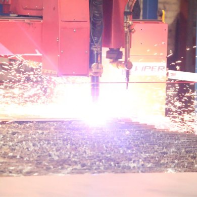 HD Plasma Cutting: Technology & Applications