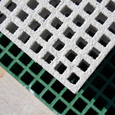 What is the Difference Between GRP and FRP?