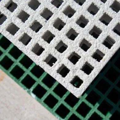 What is the Difference Between GRP and FRP?