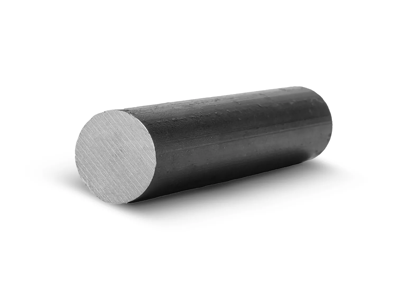 Hot-rolled steel

Hot-rolled steel is steel that has been rolled at high temperatures, usually more than 927°C (1700°F). These temperatures are above the recrystallization temperature of steel, so the metal can be formed, shaped, and rolled into larger sizes with ease. However, the metal does not shrink uniformly as it cools, which means this process offers less control over the finished product’s size and shape.

Steel that has been hot-rolled usually has a scaly finish. This can be removed by grinding, pickling, or sandblasting. The metal is free from internal stresses that can occur from work-hardening processes or quenching. Products might have slightly rounded corners and edges as well as minor distortions. Hot-rolled steel is more malleable, and it offers better ductility and increased toughness. Cheaper than steel that has been cold rolled, this product is often used for structural components such as railroad tracks and sheet metal, as well as for agricultural equipment, automotive frames, metal buildings, and stampings.
