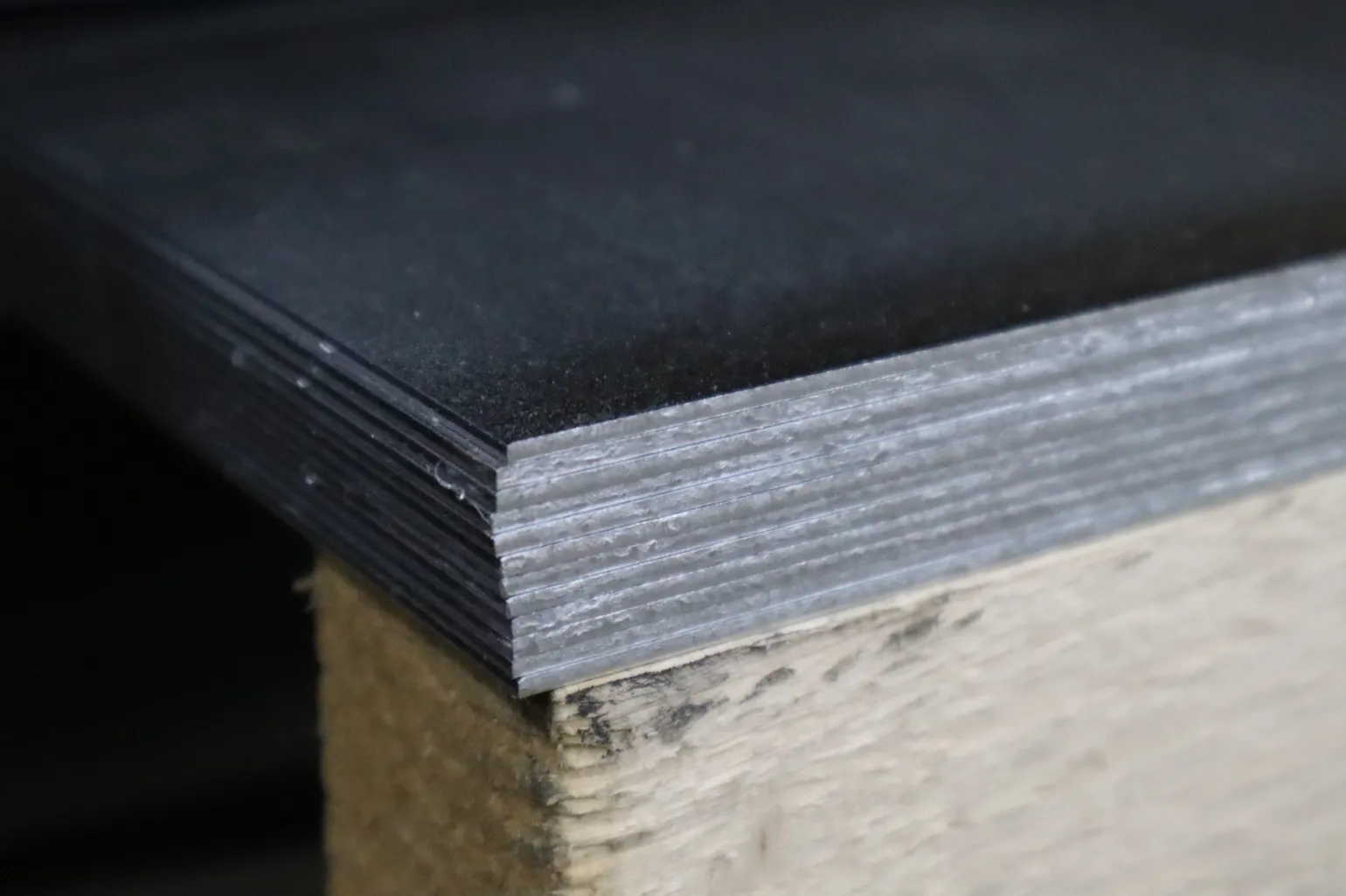 Plates: Steel plates arguably are the most basic structural steel shapes. These wide plates of continuous, solid structural steel are robust enough to withstand incredible amounts of pressure and weight. While plates have many applications, they are particularly suitable for ocean vessels.
	Tubing: Formed from hot-rolled steel coils, hollow tubing or circular hollow sections are available in rectangular, round or circular, and square shapes. Tubing is a versatile and lightweight alternative to solid steel section shapes.
	I-Beams: Also known as H-beams and universal beams, I-beams are one of the most widely used shapes of structural steel. These shapes are usually used as beams and columns. I-beams are comprised of three elements, namely two parallel flanges and the web that connects them.