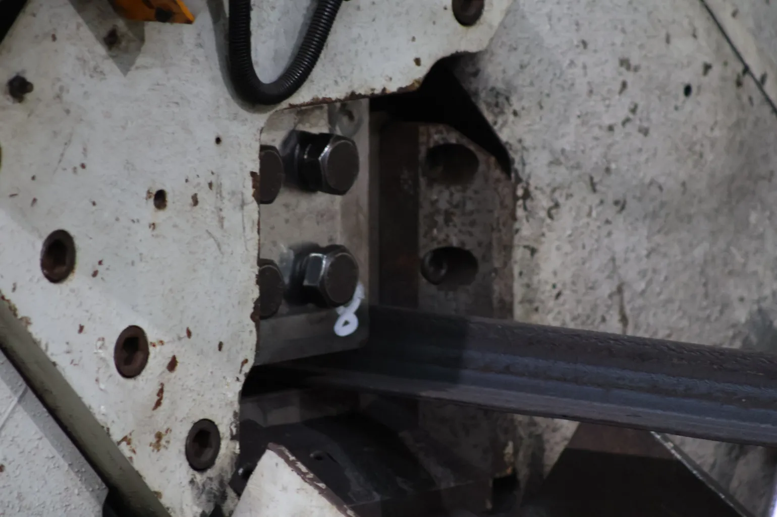 If you are looking for professional steel cropping services you can trust, turn to IMS. Thanks to our robust metal cropping machines and our skilled and knowledgeable team, we can process and deliver your order on time. Take advantage of the benefits of steel cropping with us.
