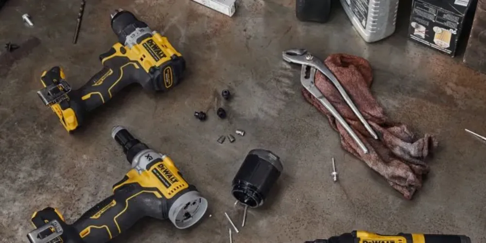 In need of any tools, storage, PPE or even consumables? Check out our vast Tools & Workwear section!