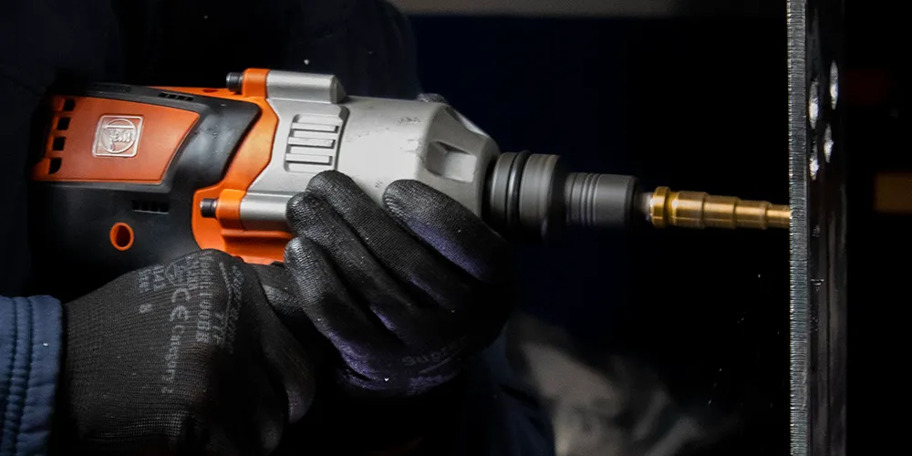 In need of any tools, storage, PPE or even consumables? Check out our vast Tools & Workwear section!