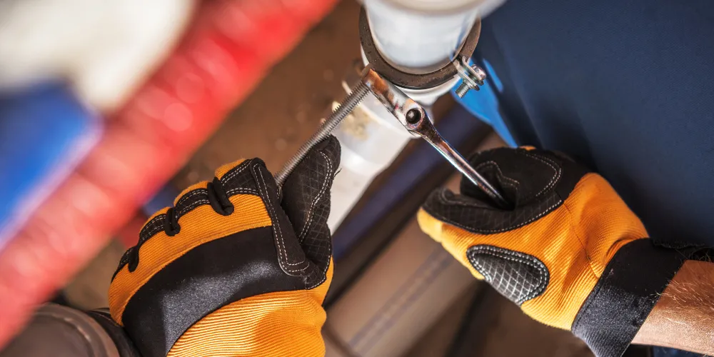 In need of any tools, storage, PPE or even consumables? Check out our vast Tools & Workwear section!