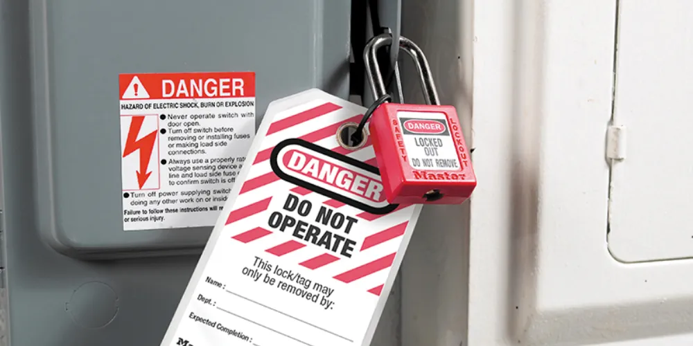 In need of any tools, storage, PPE or even consumables? Check out our vast Tools & Workwear section!
