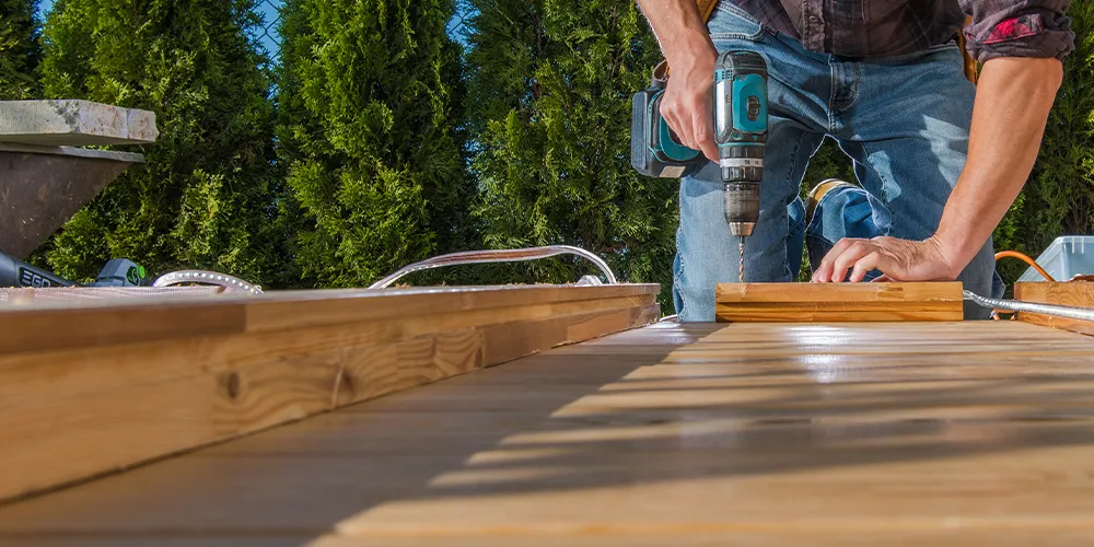 In need of any tools, storage, PPE or even consumables? Check out our vast Tools & Workwear section!
