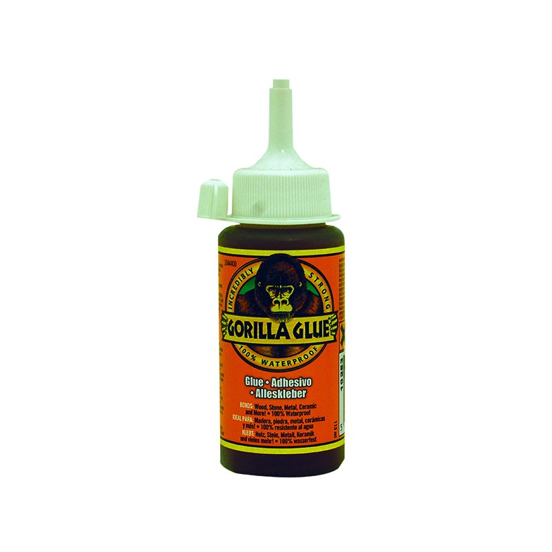 Gorilla Glue Gorilla Glue Polyurethane IMS