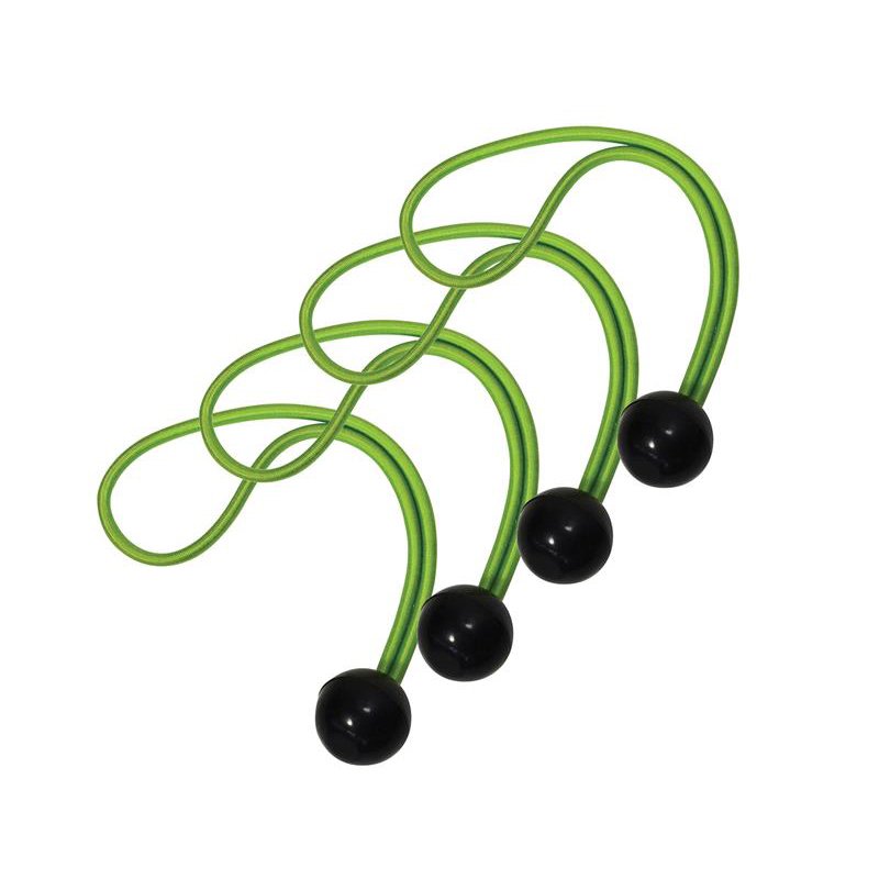 Ball bungee cords discount