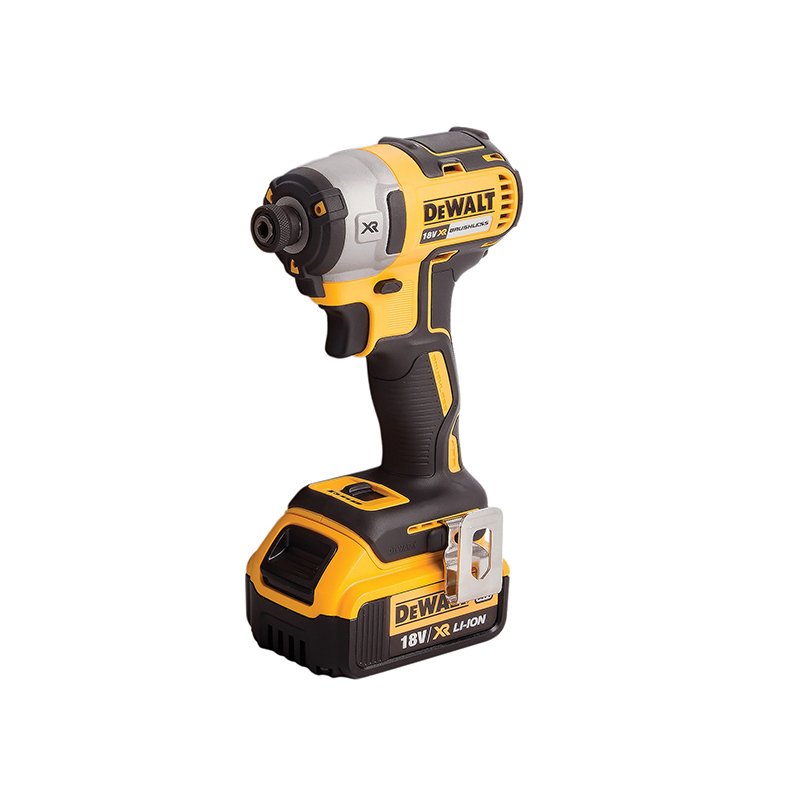 Dewalt dcf887 accessories online