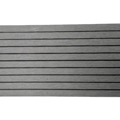 Ecoscape Legna - Stone Embossed Composite Decking Board