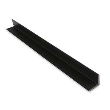 Ecoscape Legna - Carbon Angle Decking Trim