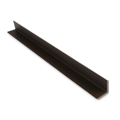 Ecoscape Legna - Flax Angle Decking Trim