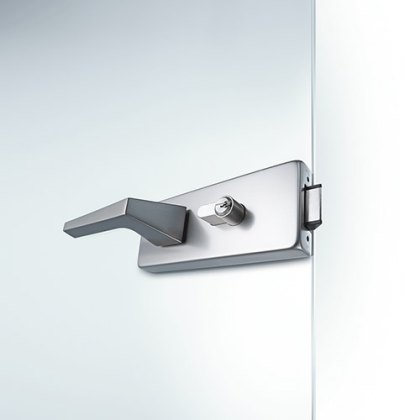 STUDIO Classic Non-Locking Latch & OFFICE Classic Hinge Set