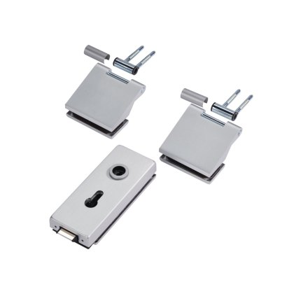 STUDIO Classic Lock Profile Cylinder & OFFICE Classic Hinge Set