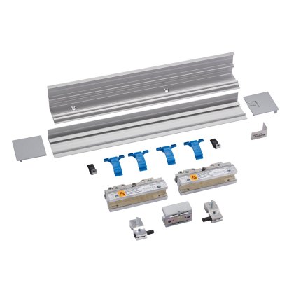 MUTO Comfort M 60 Complete Sliding Door Ceiling Set